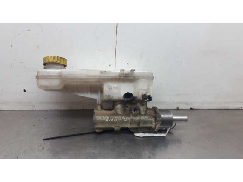 Recambio de bomba freno para peugeot boxer caja cerr. techo sobreelev.(rs3700)(350)(´02) 350 lh td referencia OEM IAM 9AZML60526