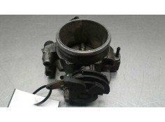 Recambio de cuerpo de mariposa para volkswagen golf iii berlina (1h1) 2.0 referencia OEM IAM 02A1249  31876 2