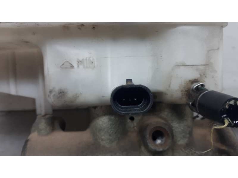 Recambio de bomba freno para peugeot boxer caja cerr. techo sobreelev.(rs3700)(350)(´02) 350 lh td referencia OEM IAM 9AZML60526