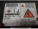 CENTRALITA MOTOR UCE 23710EB310 66 MB275800-3602