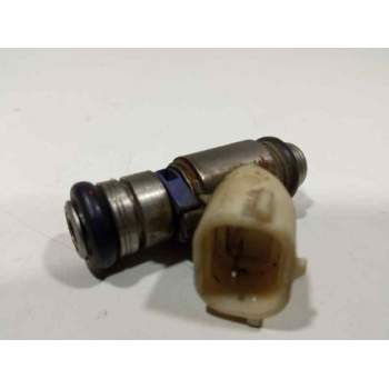 Recambio de inyector para seat ibiza (6j5) stylance / style referencia OEM IAM O38031AM  