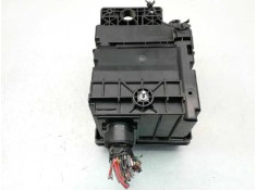 Recambio de caja fusibles para nissan navara pick-up (d40m) 2.5 dci diesel cat referencia OEM IAM   97558 2