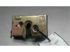Recambio de cerradura puerta trasera izquierda para seat toledo (1l) se referencia OEM IAM 1L0839015   2