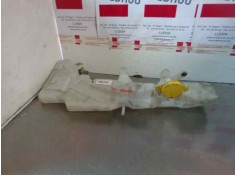 Recambio de deposito limpia para nissan navara pick-up (d40m) 2.5 dci diesel cat referencia OEM IAM 28910EB500  97559