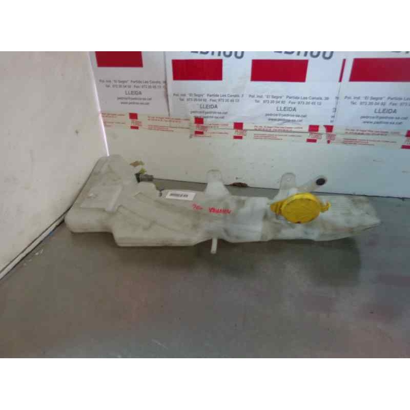Recambio de deposito limpia para nissan navara pick-up (d40m) 2.5 dci diesel cat referencia OEM IAM 28910EB500  97559