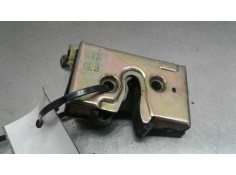 Recambio de cerradura puerta delantera derecha para seat toledo (1l) se referencia OEM IAM 1L0837402B   2