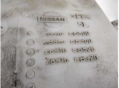 Recambio de deposito limpia para nissan navara pick-up (d40m) 2.5 dci diesel cat referencia OEM IAM 28910EB500  97559 2
