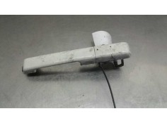 Recambio de maneta exterior trasera derecha para seat toledo (1l) se referencia OEM IAM 1L0839206   2