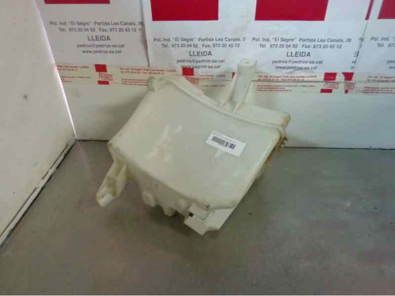 Recambio de deposito limpia para nissan navara pick-up (d40m) 2.5 dci diesel cat referencia OEM IAM   97559