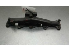 Recambio de colector escape para opel combo (corsa c) 1.3 16v cdti cat (z 13 dt / ln9) referencia OEM IAM 73501340  