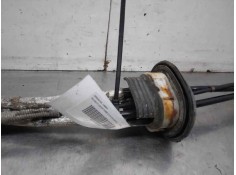 Recambio de sirgas del cambio para peugeot expert kombi 2.0 hdi (dw10bted) referencia OEM IAM    2