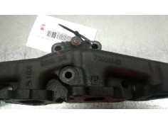 Recambio de colector escape para opel combo (corsa c) 1.3 16v cdti cat (z 13 dt / ln9) referencia OEM IAM 73501340   2