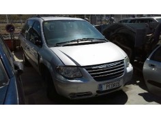 chrysler voyager (rg) del año 2004
