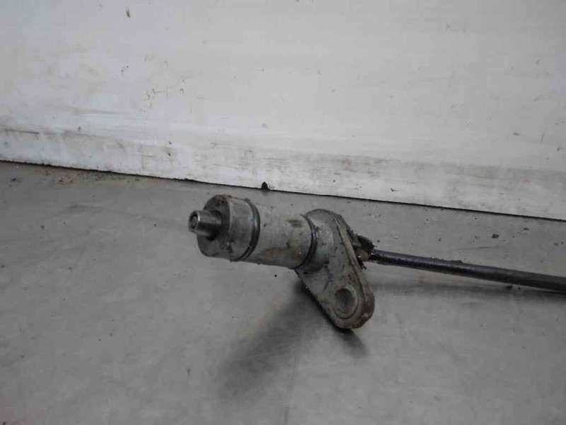 Recambio de sirgas del cambio para peugeot expert kombi 2.0 hdi (dw10bted) referencia OEM IAM   