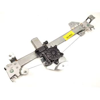 Recambio de elevalunas trasero derecho para renault zoe furgoneta/hatchback (bfm_) electric (bfma, bfmb) referencia OEM IAM 8272