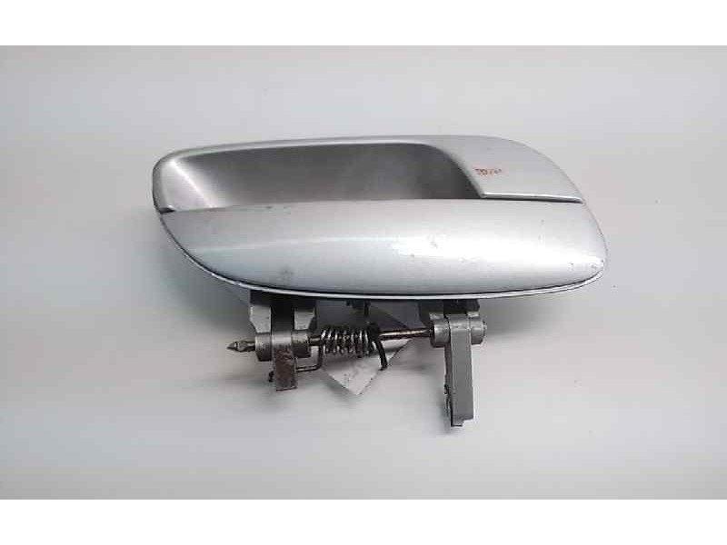 Recambio de maneta exterior trasera derecha para hyundai elantra (xd) 2.0 crdi comfort (5-ptas.) referencia OEM IAM 836602D010  