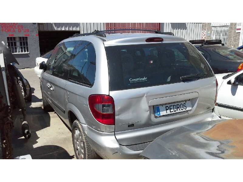 chrysler voyager (rg) del año 2004