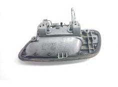 Recambio de maneta exterior trasera derecha para hyundai elantra (xd) 2.0 crdi comfort (5-ptas.) referencia OEM IAM 836602D010   2