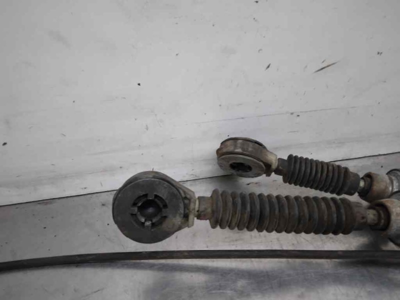 Recambio de sirgas del cambio para peugeot expert kombi 2.0 hdi (dw10bted) referencia OEM IAM   
