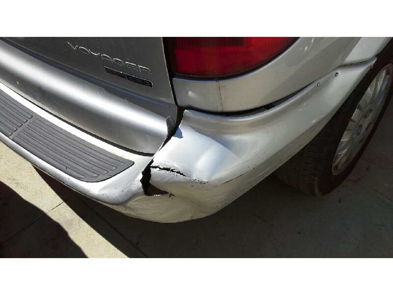 chrysler voyager (rg) del año 2004