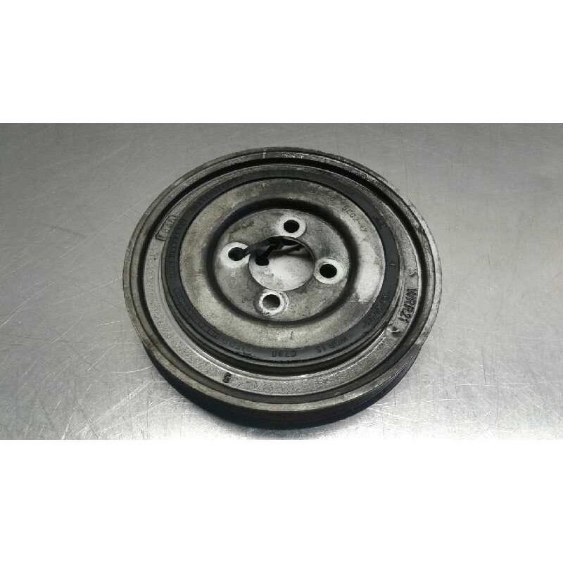Recambio de polea cigueñal para opel combo (corsa c) 1.3 16v cdti cat (z 13 dt / ln9) referencia OEM IAM 285335HZ  