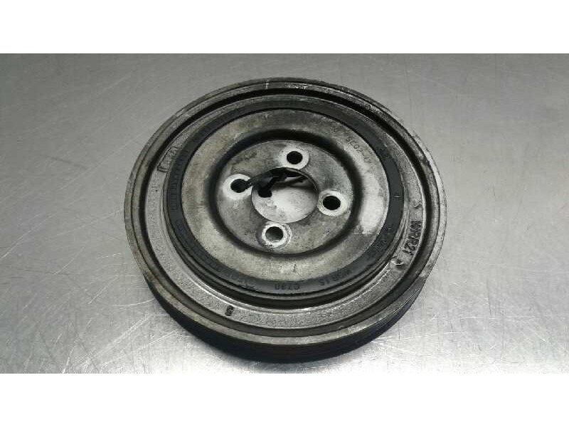 Recambio de polea cigueñal para opel combo (corsa c) 1.3 16v cdti cat (z 13 dt / ln9) referencia OEM IAM 285335HZ  