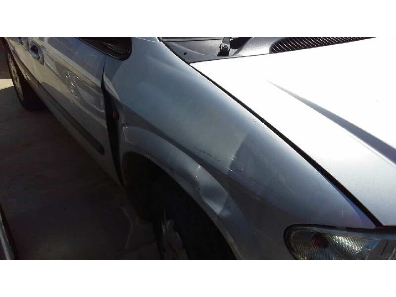 chrysler voyager (rg) del año 2004