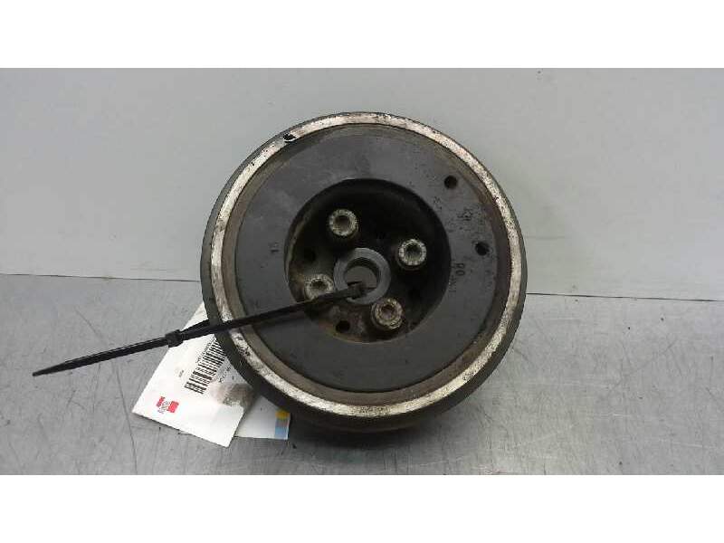 Recambio de polea cigueñal para seat toledo (1m2) select referencia OEM IAM   
