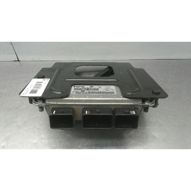 Recambio de centralita motor uce para peugeot 307 (s1) xt referencia OEM IAM 194061  