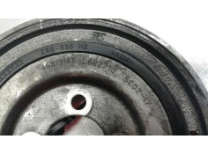 Recambio de polea cigueñal para opel combo (corsa c) 1.3 16v cdti cat (z 13 dt / ln9) referencia OEM IAM 285335HZ   2