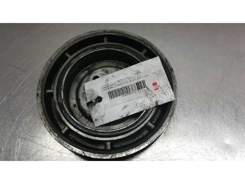 Recambio de polea cigueñal para opel combo (corsa c) 1.3 16v cdti cat (z 13 dt / ln9) referencia OEM IAM 285335HZ  