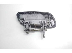 Recambio de maneta exterior trasera izquierda para hyundai elantra (xd) 2.0 crdi comfort (5-ptas.) referencia OEM IAM 836502D010 2