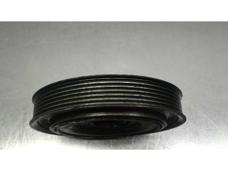 Recambio de polea cigueñal para opel combo (corsa c) 1.3 16v cdti cat (z 13 dt / ln9) referencia OEM IAM 285335HZ  