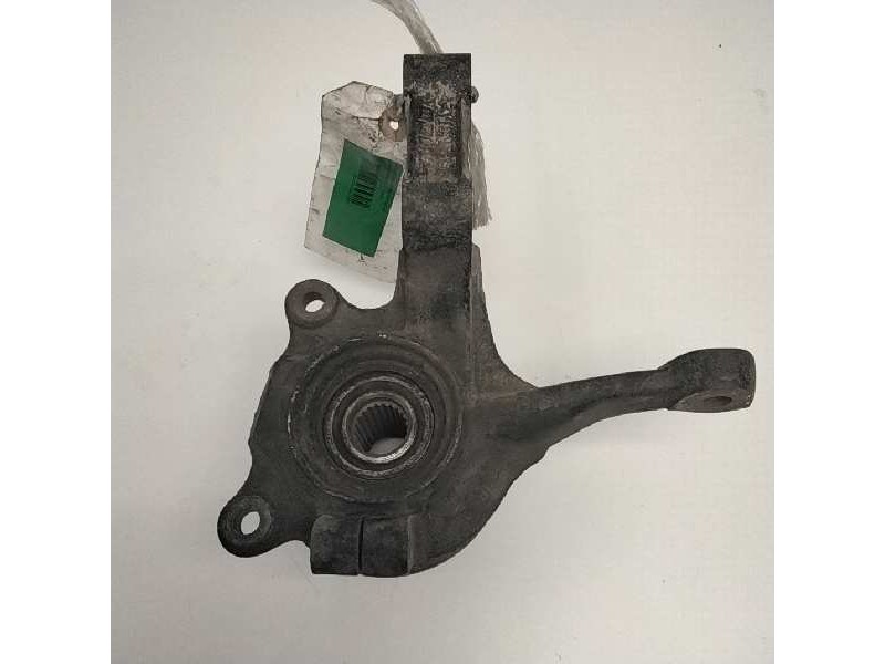 Recambio de mangueta delantera derecha para lancia prisma 1.6 referencia OEM IAM   9757