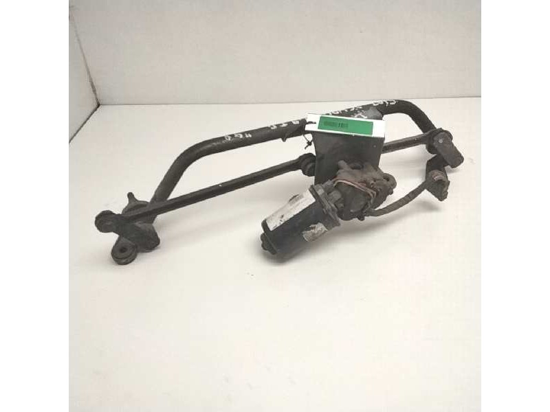 Recambio de motor limpia delantero para fiat scudo (222) 1.9 diesel referencia OEM IAM   97603