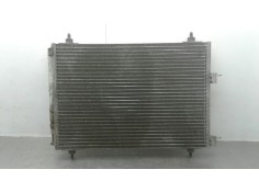 Recambio de condensador / radiador aire acondicionado para peugeot 307 (s1) xt referencia OEM IAM   