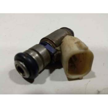 Recambio de inyector para seat ibiza (6j5) stylance / style referencia OEM IAM O38031AM  