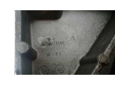 Recambio de soporte motor derecho inferior para citroen c2 1.4 referencia OEM IAM 9636977280   2