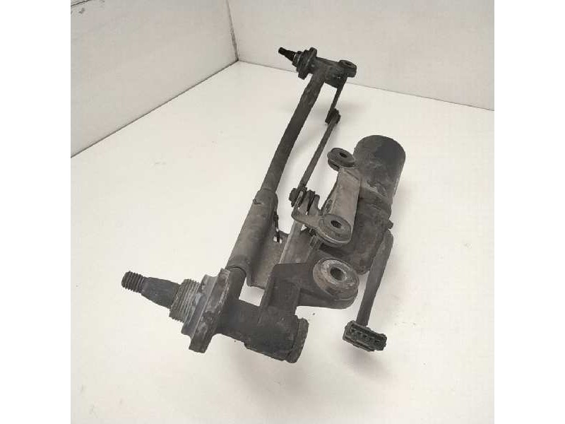 Recambio de motor limpia delantero para fiat scudo (222) 1.9 diesel referencia OEM IAM   97603