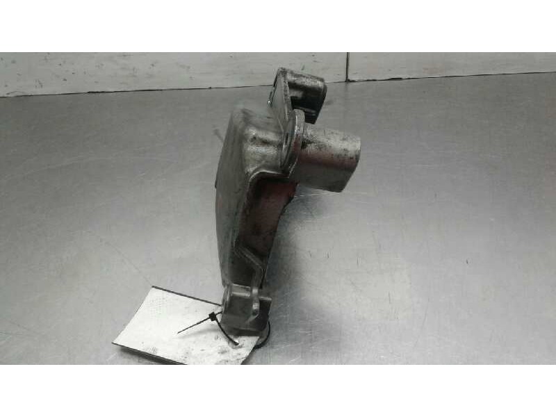 Recambio de soporte motor derecho inferior para citroen c2 1.4 referencia OEM IAM 9636977280  