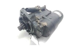 Recambio de motor arranque para hyundai elantra (xd) 2.0 crdi comfort (5-ptas.) referencia OEM IAM 8EA011610711   2