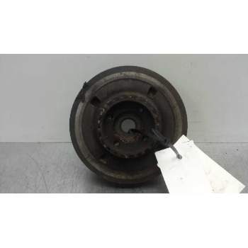 Recambio de polea cigueñal para seat toledo (1m2) select referencia OEM IAM   