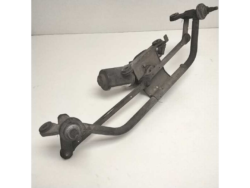 Recambio de motor limpia delantero para fiat scudo (222) 1.9 diesel referencia OEM IAM   97603