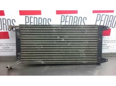 Recambio de condensador / radiador aire acondicionado para lancia prisma referencia OEM IAM   