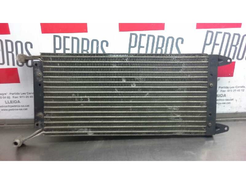 Recambio de condensador / radiador aire acondicionado para lancia prisma referencia OEM IAM   