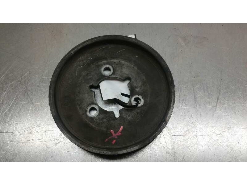Recambio de polea cigueñal para citroen c2 1.4 referencia OEM IAM 9621543580  