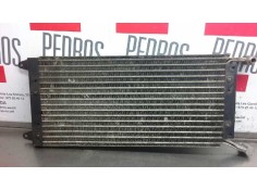 Recambio de condensador / radiador aire acondicionado para lancia prisma referencia OEM IAM    2