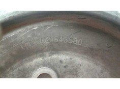 Recambio de polea cigueñal para citroen c2 1.4 referencia OEM IAM 9621543580   2