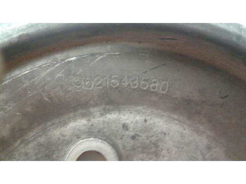 Recambio de polea cigueñal para citroen c2 1.4 referencia OEM IAM 9621543580  
