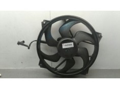 Recambio de electroventilador para peugeot 307 (s1) xt referencia OEM IAM 1253A6  